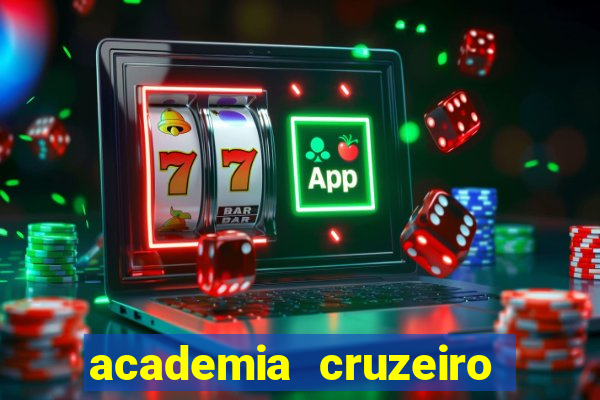 academia cruzeiro do sul betim